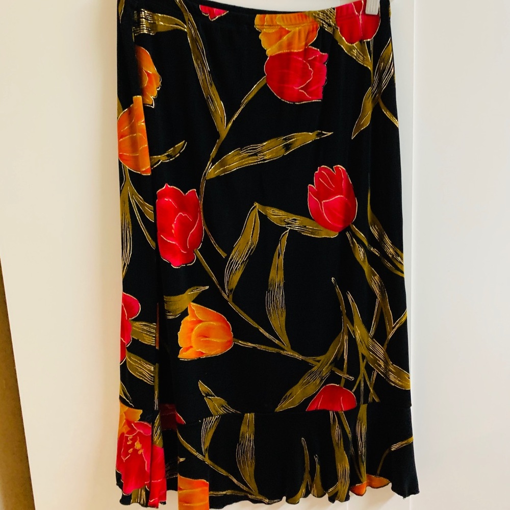 Mirasol skirt, size L